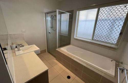 Scarborough House | Oxley House
