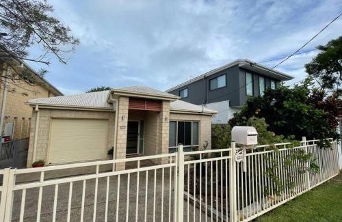 Scarborough House | Oxley House