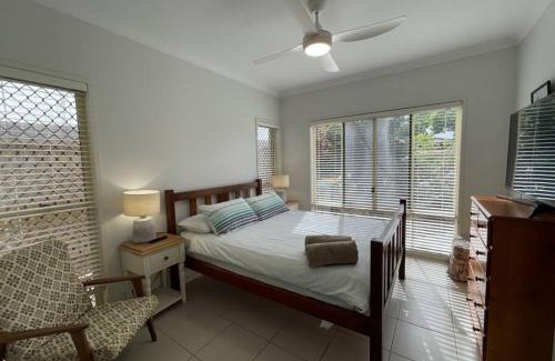 Scarborough House | Oxley House