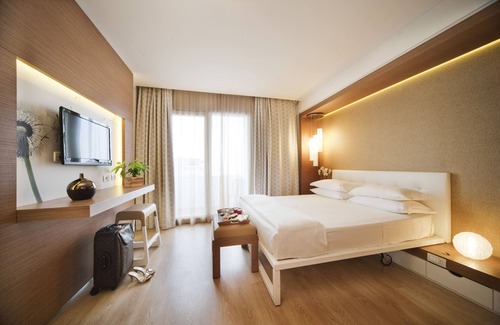 Viserbella Hotel | Oxygen Lifestyle Hotel