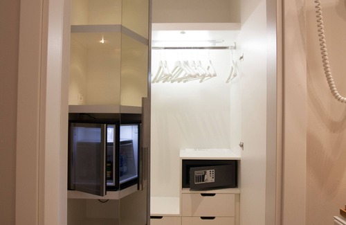 Viserbella Hotel | Oxygen Lifestyle Hotel