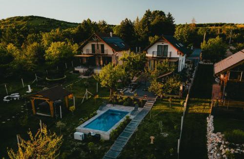Hamor House | Oxygen Villa