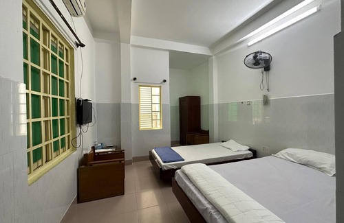 Hoa Vang Hotel | OYO 1182 An Binh Motel