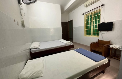 Hoa Vang Hotel | OYO 1182 An Binh Motel