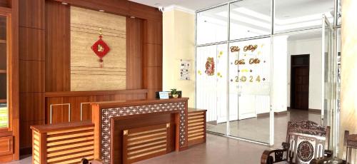 Hai Chau Hotel | OYO 1246 Nha Khach Cuc Hau Can
