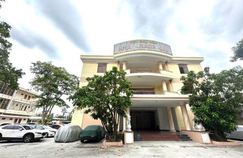 Hai Chau Hotel | OYO 1246 Nha Khach Cuc Hau Can