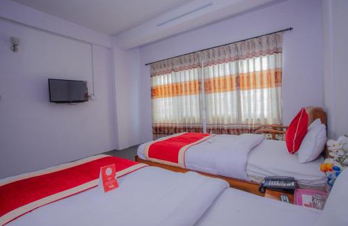 Lazimpat Cabin | OYO 135 Lost Garden Apartment and Guest House