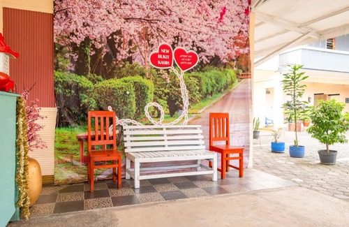 Lembang Hotel | OYO 2900 New Bukit Kasih