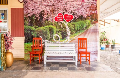 Lembang Hotel | OYO 2900 New Bukit Kasih