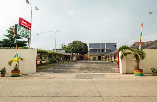 Lembang Hotel | OYO 2900 New Bukit Kasih