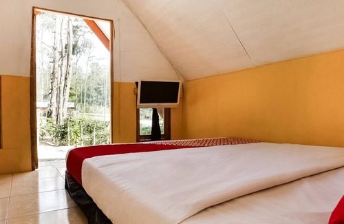 Rancabali Hotel | OYO 3772 Cigadog Residence