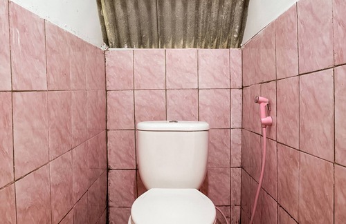 Rancabali Hotel | OYO 3772 Cigadog Residence