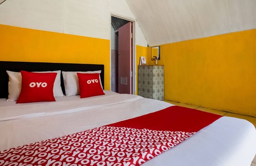 Rancabali Hotel | OYO 3772 Cigadog Residence