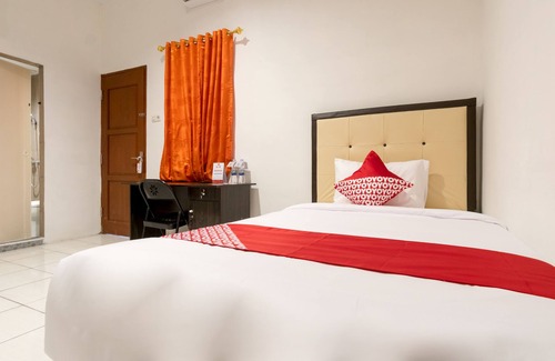 Medan House | OYO 622 Bakti Homestay