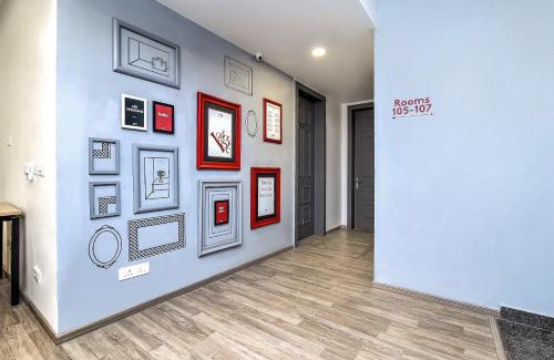 Indore Hotel | OYO 86350 Hotel Chandragupta