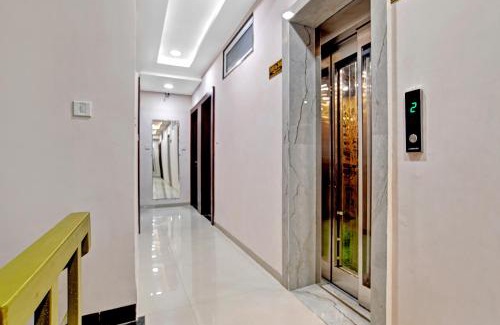 Indore Hotel | OYO 86350 Hotel Chandragupta