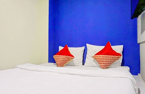 Jakarta Hotel | OYO 90304 Cosmo Tanjung Duren