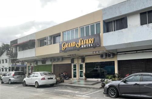 Seri Manjung Hotel | OYO 90369 Safari Hotel Lumut