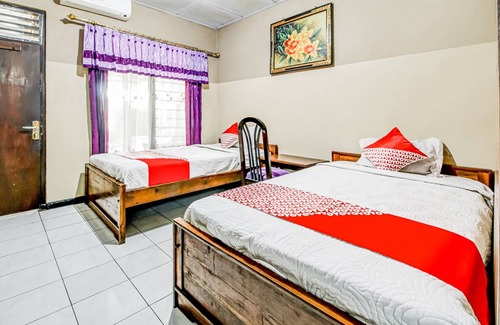 Klojen Hotel | OYO 91053 Desa Wisata Gilimanuk