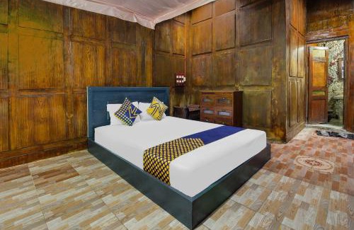 Pacitan Hotel | OYO 92083 Lailik Gilang Guesthouse