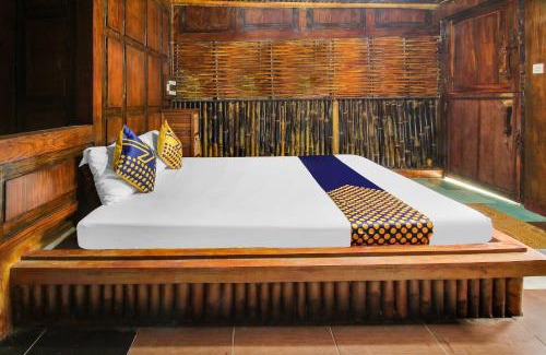 Pacitan Hotel | OYO 92083 Lailik Gilang Guesthouse