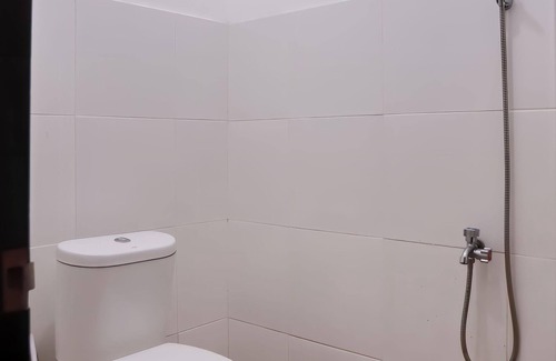 Samarinda Hotel | OYO 92626 Good Sleep 4 Inn Dcos Syariah