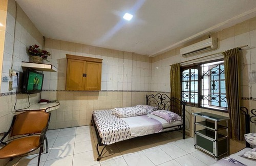 Lhokseumawe Hotel | OYO 93502 Homestay Pakmuklis Syariah 2 Near Taman Mini Lhokseumawe