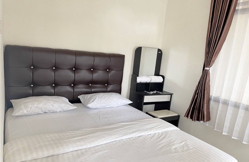 Bukittinggi Hotel | OYO 94343 Mantari Guesthouse