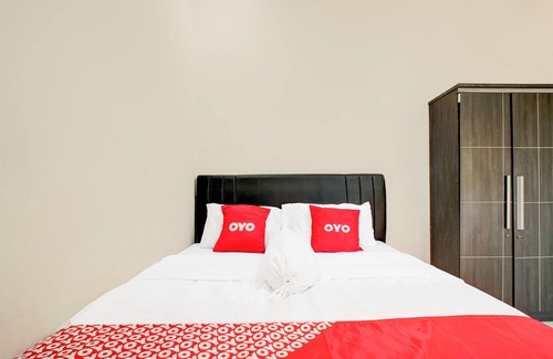 Bekasi Hotel | OYO 94632 Griya Cewang Syariah