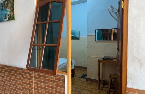 Semarapura Hotel | OYO 94783 Wakasih Homestay