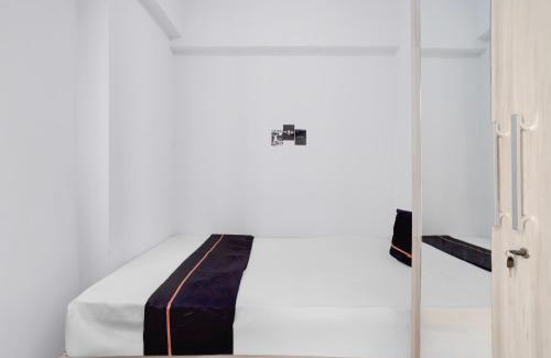 Pancawati Hotel | OYO 94838 Dahoma Tower