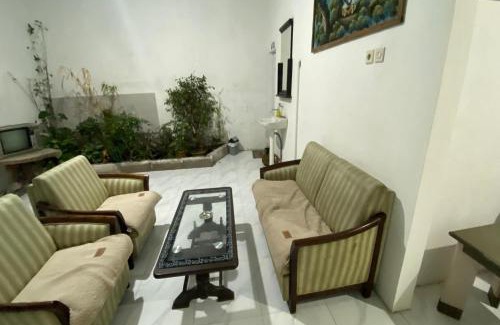 Kejajar Hotel | OYO 94839 He-ha Homestay Syariah