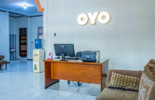 West Cirebon Hotel | OYO Collection O 1032 Rahayu Residence Syariah
