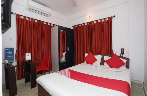 New Town Hotel | OYO Flagship 9980 Violet Guest House