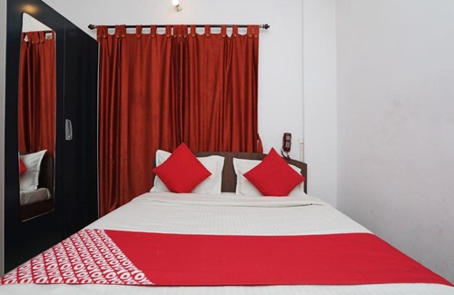 New Town Hotel | OYO Flagship 9980 Violet Guest House