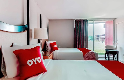 Alice Hotel | OYO Hotel Alice TX Hwy 281 West