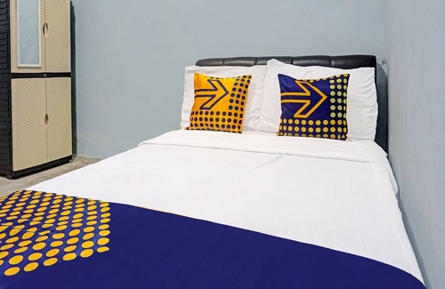 Gresik Hotel | OYO Life 91600 Syariah Army Kost & Homestay