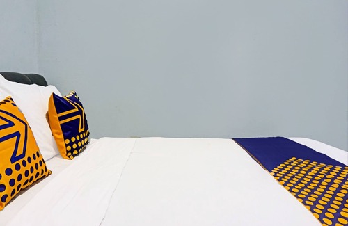 Gresik Hotel | OYO Life 91600 Syariah Army Kost & Homestay