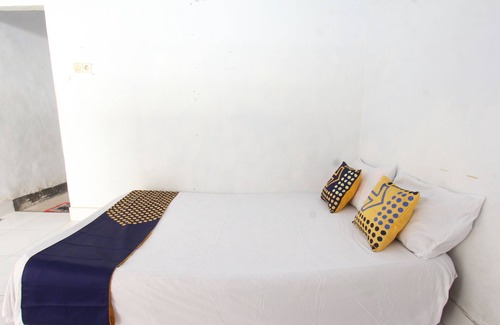 Tanjung Hotel | OYO Life 93153 Kos Jenggala
