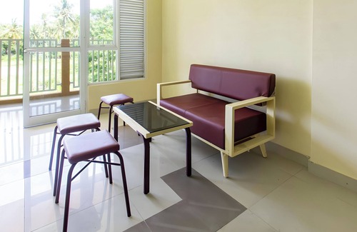 Senggigi Hotel | OYO Life 93399 Kos Batulayar