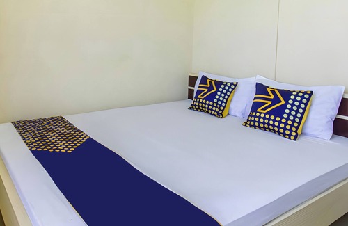 Senggigi Hotel | OYO Life 93399 Kos Batulayar