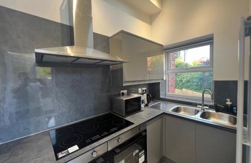 Eccles House | OYO Moorfields Villas