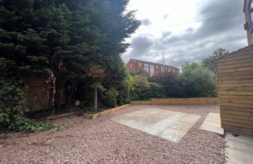 Eccles House | OYO Moorfields Villas