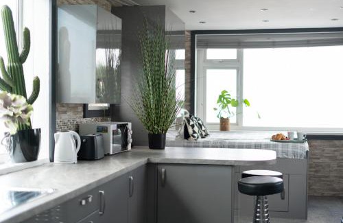 Newquay Cabin | OYO Shore Surf Lodge