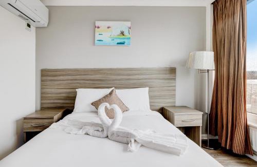 Luton Hotel | OYO The Chiltern Hotel