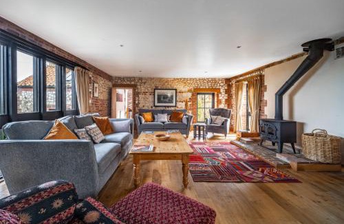 Titchwell House | Oyster Barn