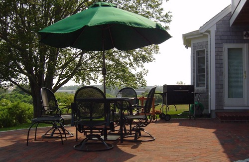West Chatham House | Oyster Pond Waterfront - Chatham, Massachusetts