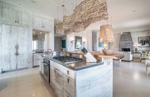 Debordieu Colony House | Oysters Pearl 4BR Oceanfront Beach Home Grand Porch and more in Debordieu!