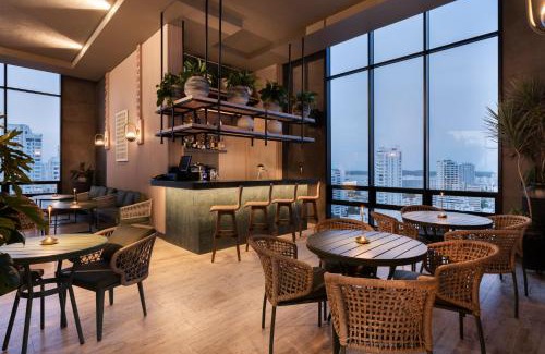 Bocagrande Hotel | OZ Hotel Collection
