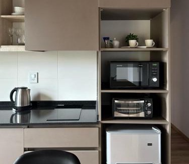 Maipu Apartment | Ozamis Plaza